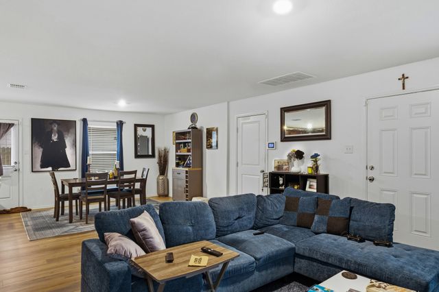 2912 Greenhorn Avenue, Crandall, TX 75114