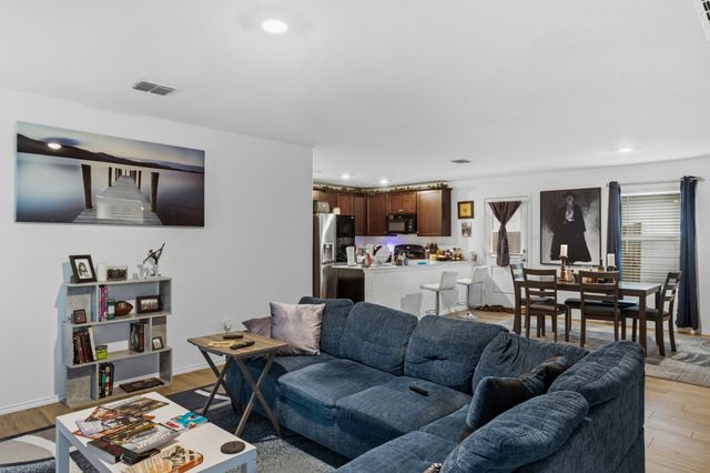 2912 Greenhorn Avenue, Crandall, TX 75114