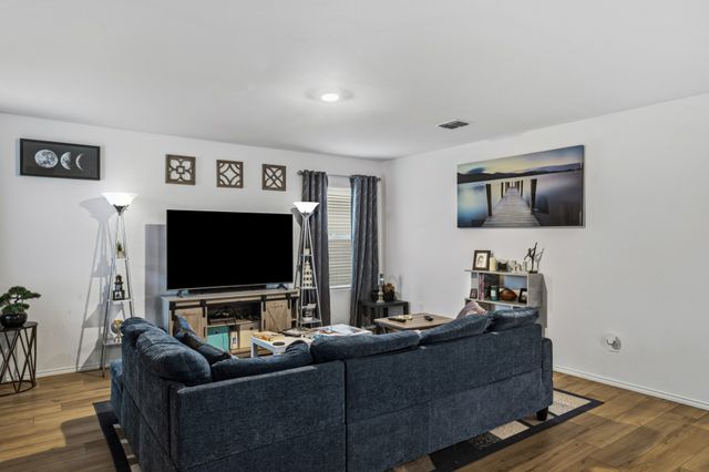 2912 Greenhorn Avenue, Crandall, TX 75114