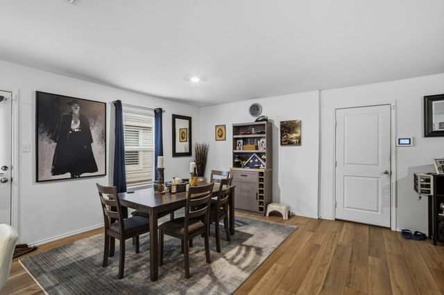 2912 Greenhorn Avenue, Crandall, TX 75114