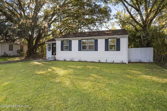 4318 KINGSBURY Street, Jacksonville, FL 32205