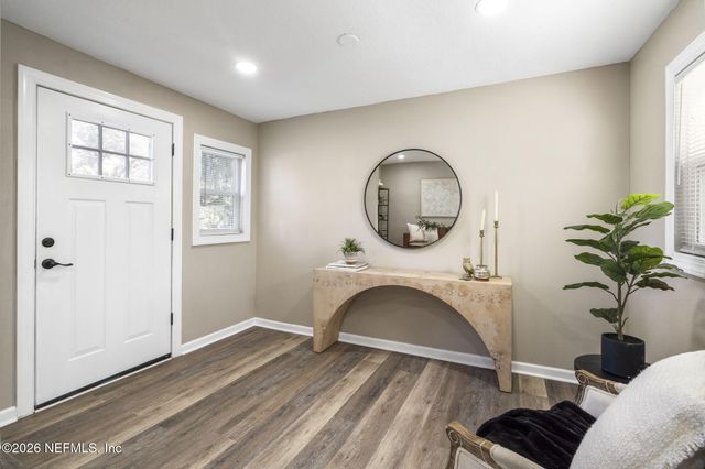 4318 KINGSBURY Street, Jacksonville, FL 32205