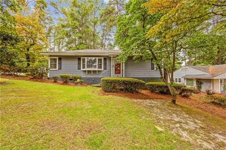 727 Kooler Circle, Fayetteville, NC 28305