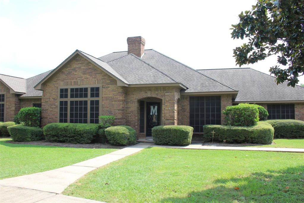 4148 Skinner Lane, Richmond, TX 77406