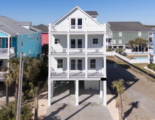 1211-B N Waccamaw Dr., Garden City Beach, SC 29576