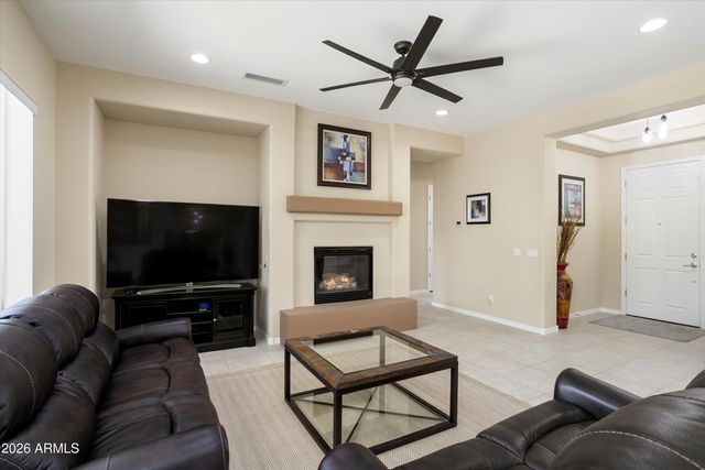 26449 W ESCUDA Drive, Buckeye, AZ 85396