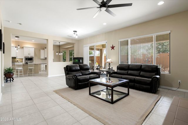 26449 W ESCUDA Drive, Buckeye, AZ 85396