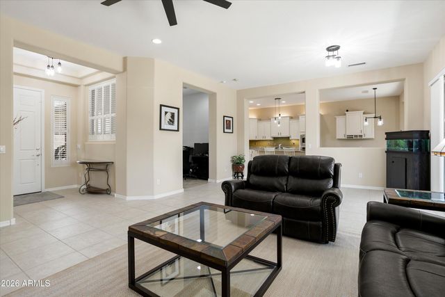 26449 W ESCUDA Drive, Buckeye, AZ 85396