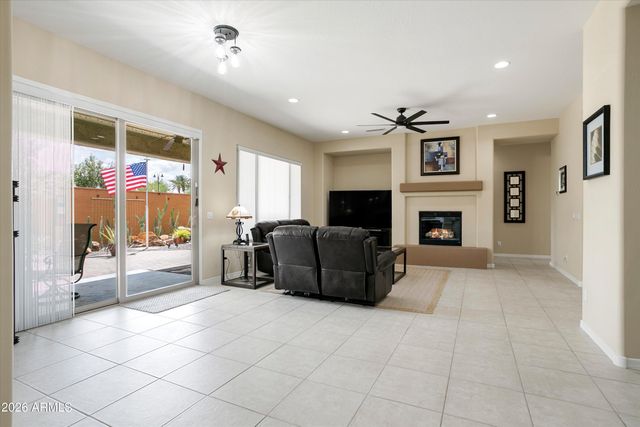 26449 W ESCUDA Drive, Buckeye, AZ 85396