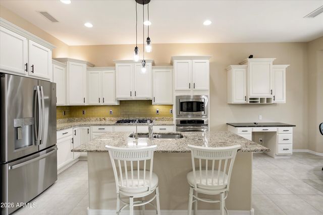 26449 W ESCUDA Drive, Buckeye, AZ 85396