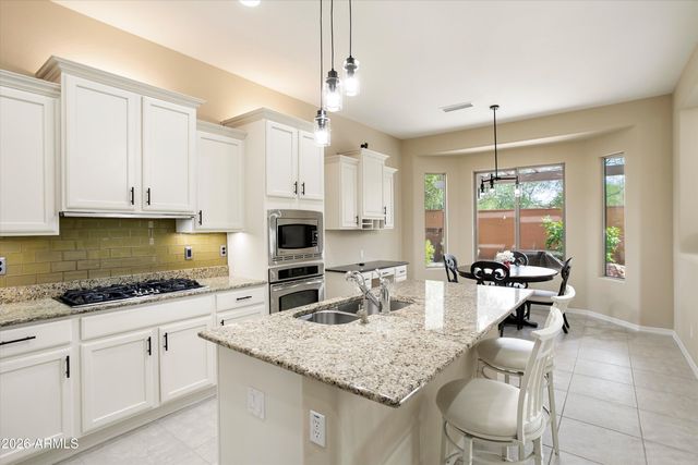 26449 W ESCUDA Drive, Buckeye, AZ 85396