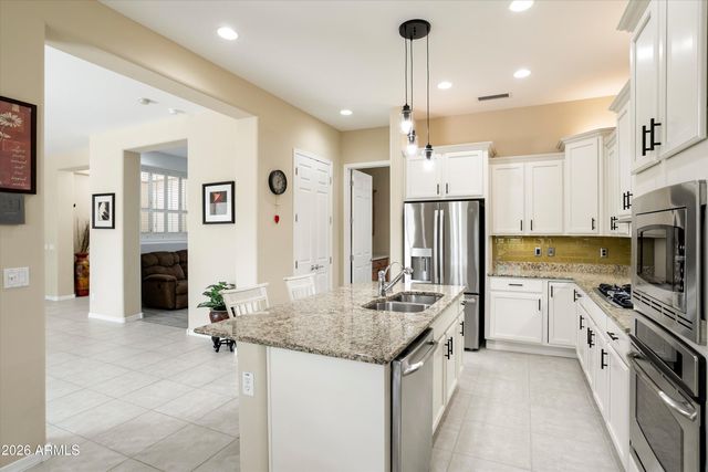 26449 W ESCUDA Drive, Buckeye, AZ 85396