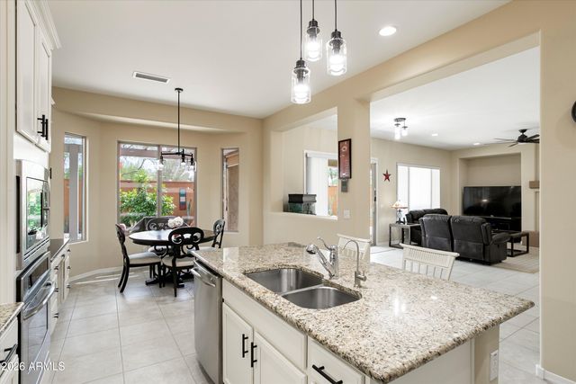 26449 W ESCUDA Drive, Buckeye, AZ 85396