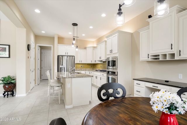 26449 W ESCUDA Drive, Buckeye, AZ 85396