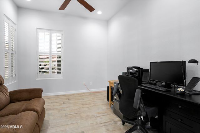 26449 W ESCUDA Drive, Buckeye, AZ 85396