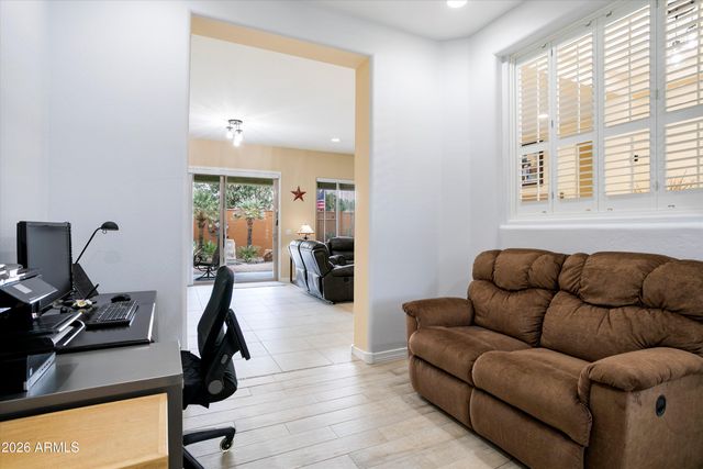 26449 W ESCUDA Drive, Buckeye, AZ 85396