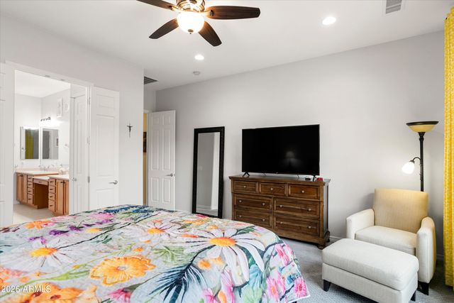 26449 W ESCUDA Drive, Buckeye, AZ 85396