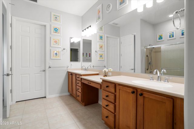 26449 W ESCUDA Drive, Buckeye, AZ 85396