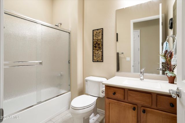 26449 W ESCUDA Drive, Buckeye, AZ 85396