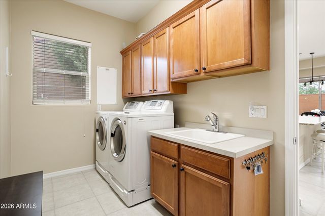 26449 W ESCUDA Drive, Buckeye, AZ 85396