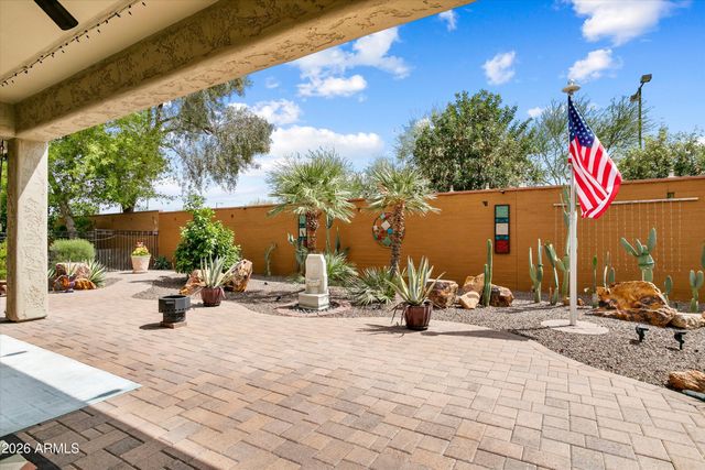 26449 W ESCUDA Drive, Buckeye, AZ 85396