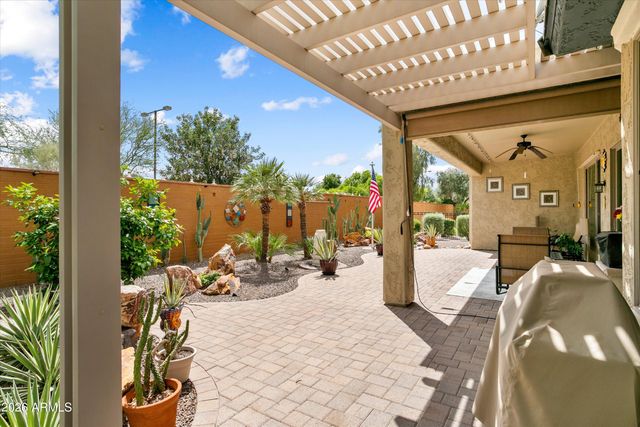 26449 W ESCUDA Drive, Buckeye, AZ 85396