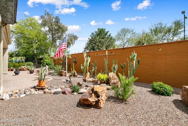 26449 W ESCUDA Drive, Buckeye, AZ 85396