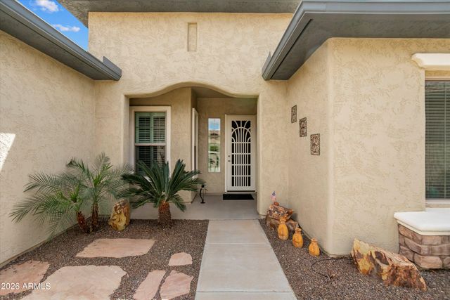 26449 W ESCUDA Drive, Buckeye, AZ 85396