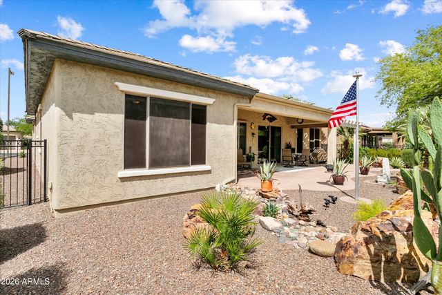 26449 W ESCUDA Drive, Buckeye, AZ 85396