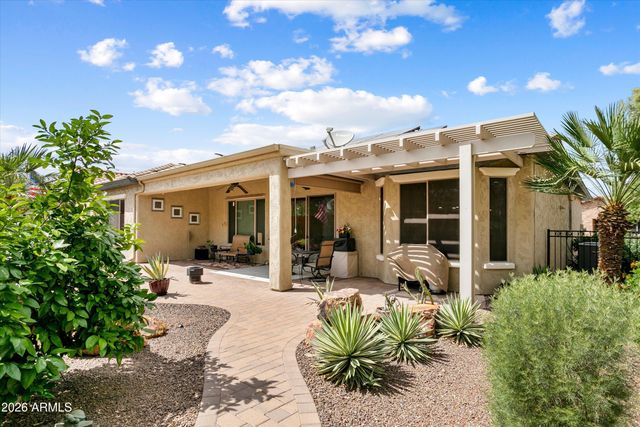 26449 W ESCUDA Drive, Buckeye, AZ 85396