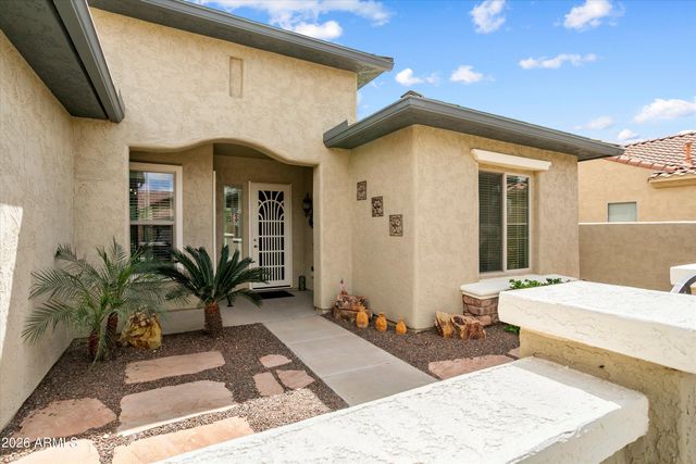 26449 W ESCUDA Drive, Buckeye, AZ 85396