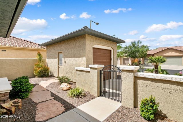 26449 W ESCUDA Drive, Buckeye, AZ 85396