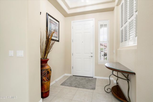 26449 W ESCUDA Drive, Buckeye, AZ 85396