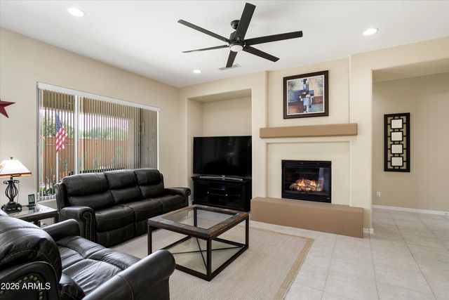 26449 W ESCUDA Drive, Buckeye, AZ 85396