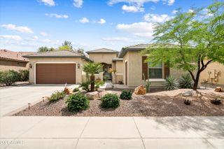 26449 W ESCUDA Drive, Buckeye, AZ 85396