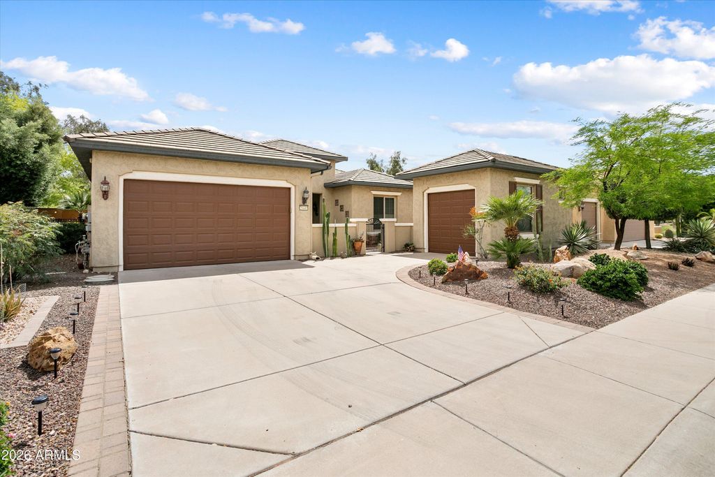 26449 W ESCUDA Drive, Buckeye, AZ 85396 — photo 2