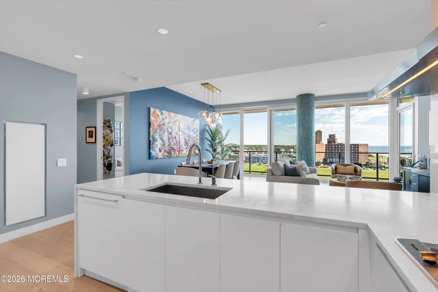 1101 Ocean Avenue N 808, Asbury Park, NJ 07712