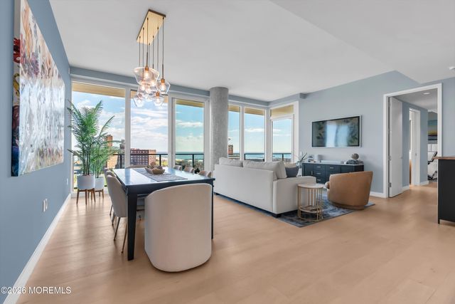 1101 Ocean Avenue N 808, Asbury Park, NJ 07712