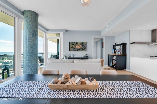 1101 Ocean Avenue N 808, Asbury Park, NJ 07712
