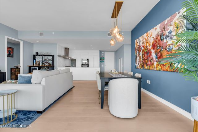 1101 Ocean Avenue N 808, Asbury Park, NJ 07712