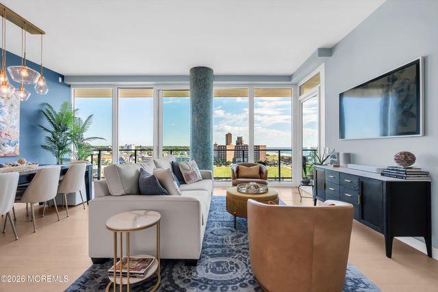 1101 Ocean Avenue N 808, Asbury Park, NJ 07712