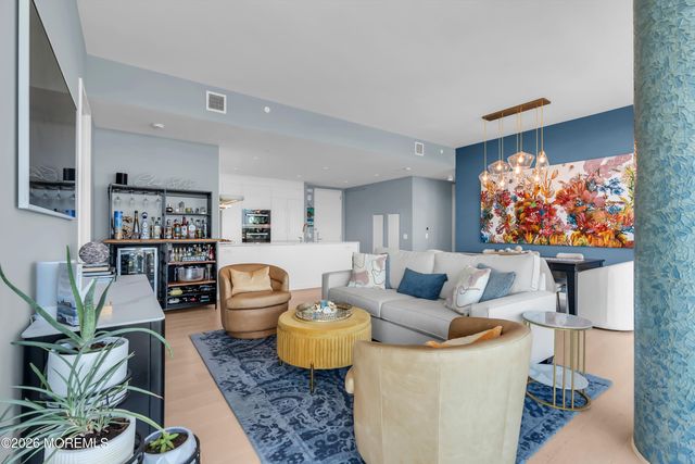 1101 Ocean Avenue N 808, Asbury Park, NJ 07712