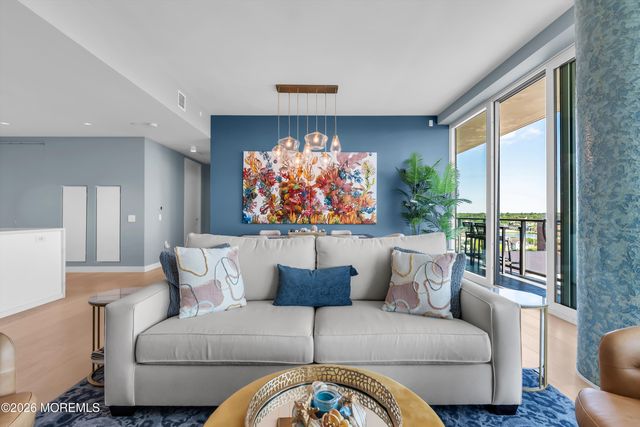 1101 Ocean Avenue N 808, Asbury Park, NJ 07712