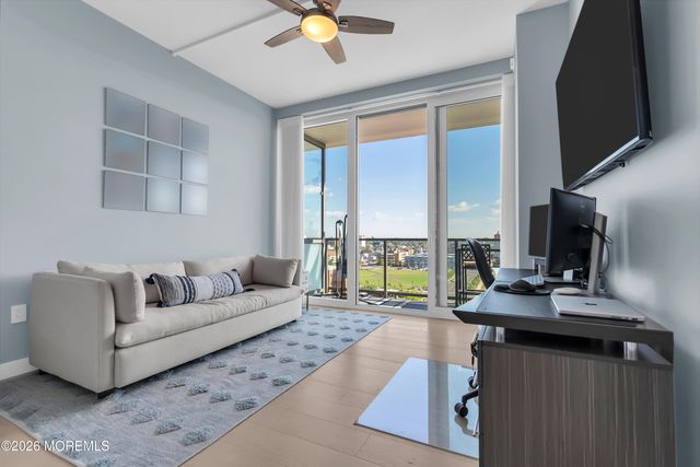 1101 Ocean Avenue N 808, Asbury Park, NJ 07712