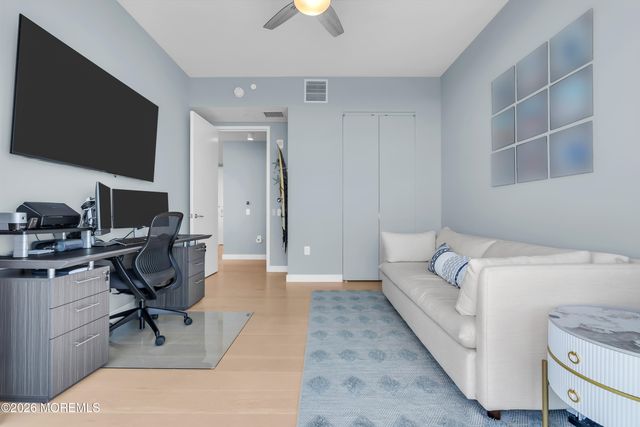1101 Ocean Avenue N 808, Asbury Park, NJ 07712