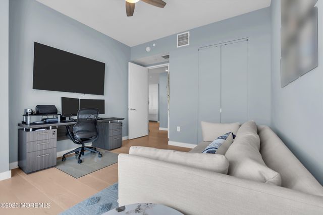 1101 Ocean Avenue N 808, Asbury Park, NJ 07712