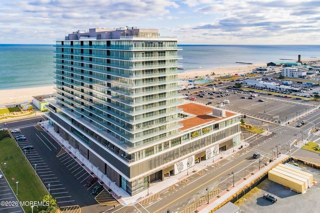1101 Ocean Avenue N 808, Asbury Park, NJ 07712