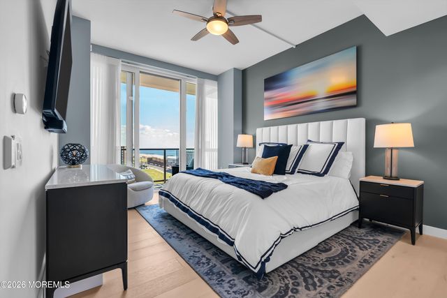 1101 Ocean Avenue N 808, Asbury Park, NJ 07712