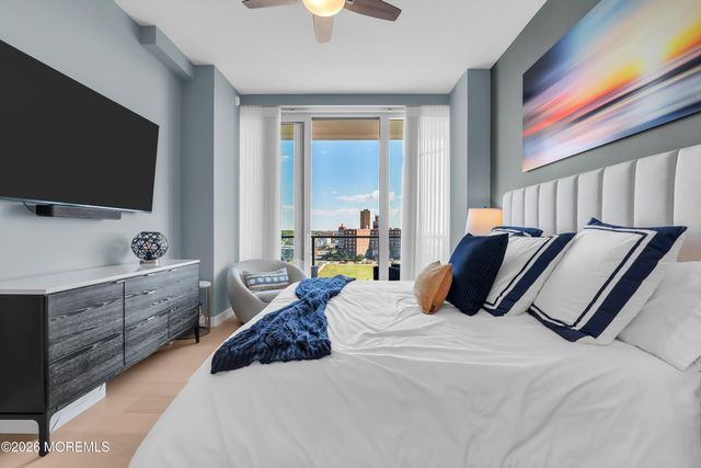 1101 Ocean Avenue N 808, Asbury Park, NJ 07712