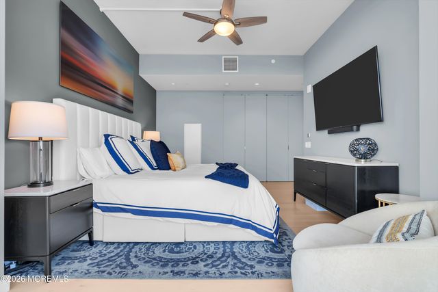 1101 Ocean Avenue N 808, Asbury Park, NJ 07712